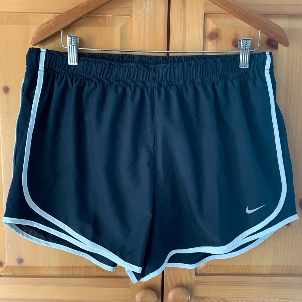 Nike workout shorts